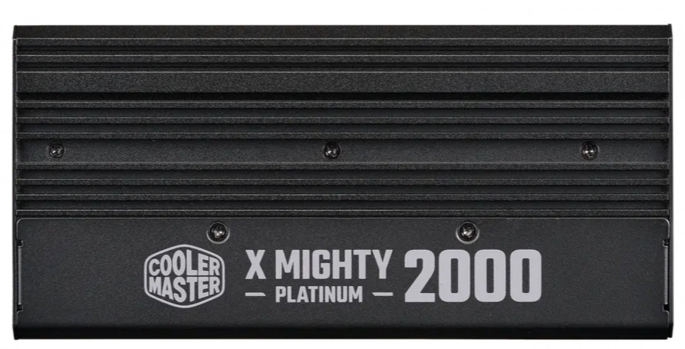 fuente_cooler_master_x_mighty_platinum_2000w_full_modular - Imagen 2