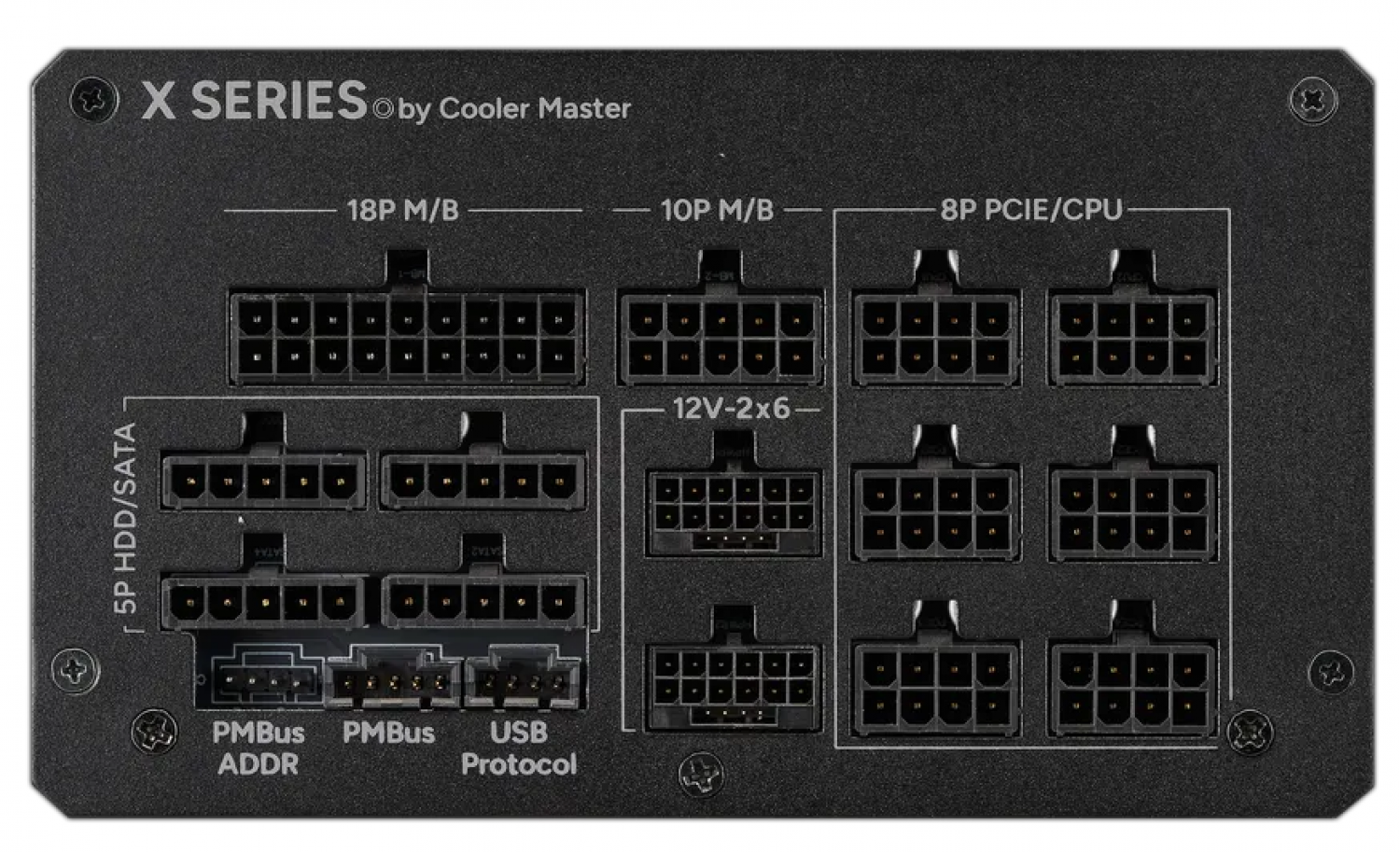 fuente_cooler_master_x_mighty_platinum_2000w_full_modular - Imagen completa 3