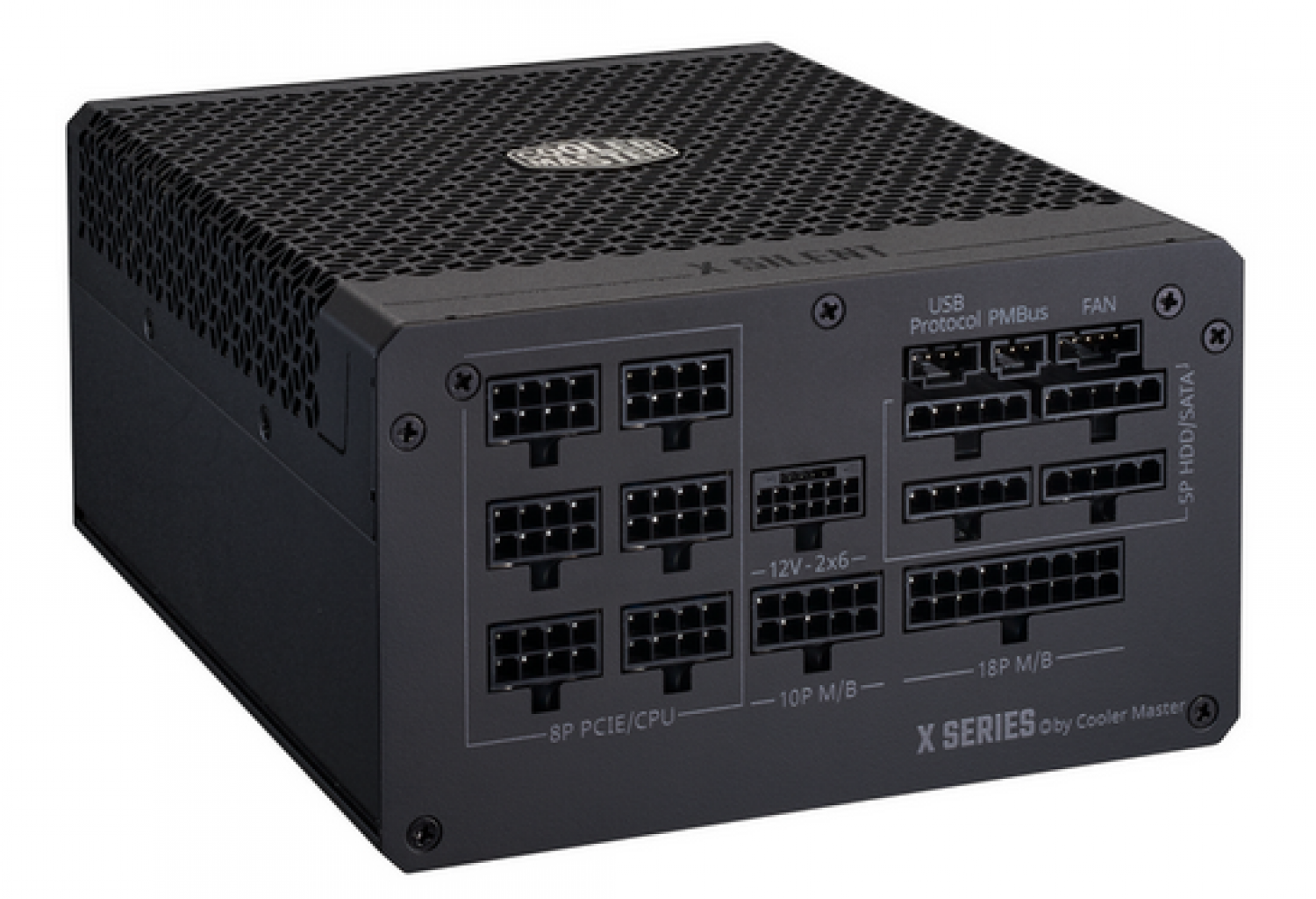 fuente_cooler_master_x_silent_edge_platinum_850w_full_modular - Imagen completa 3