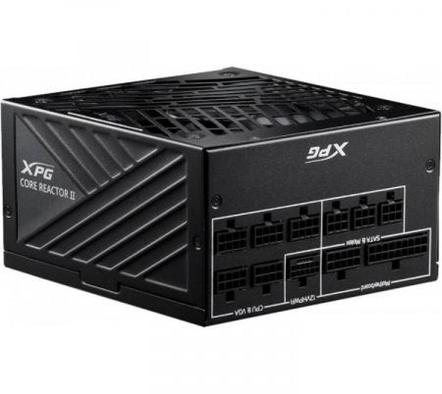 fuente_gamer_adata_1200w_xpg_core_reactor_ii_80_plus_gold - Imagen completa 2