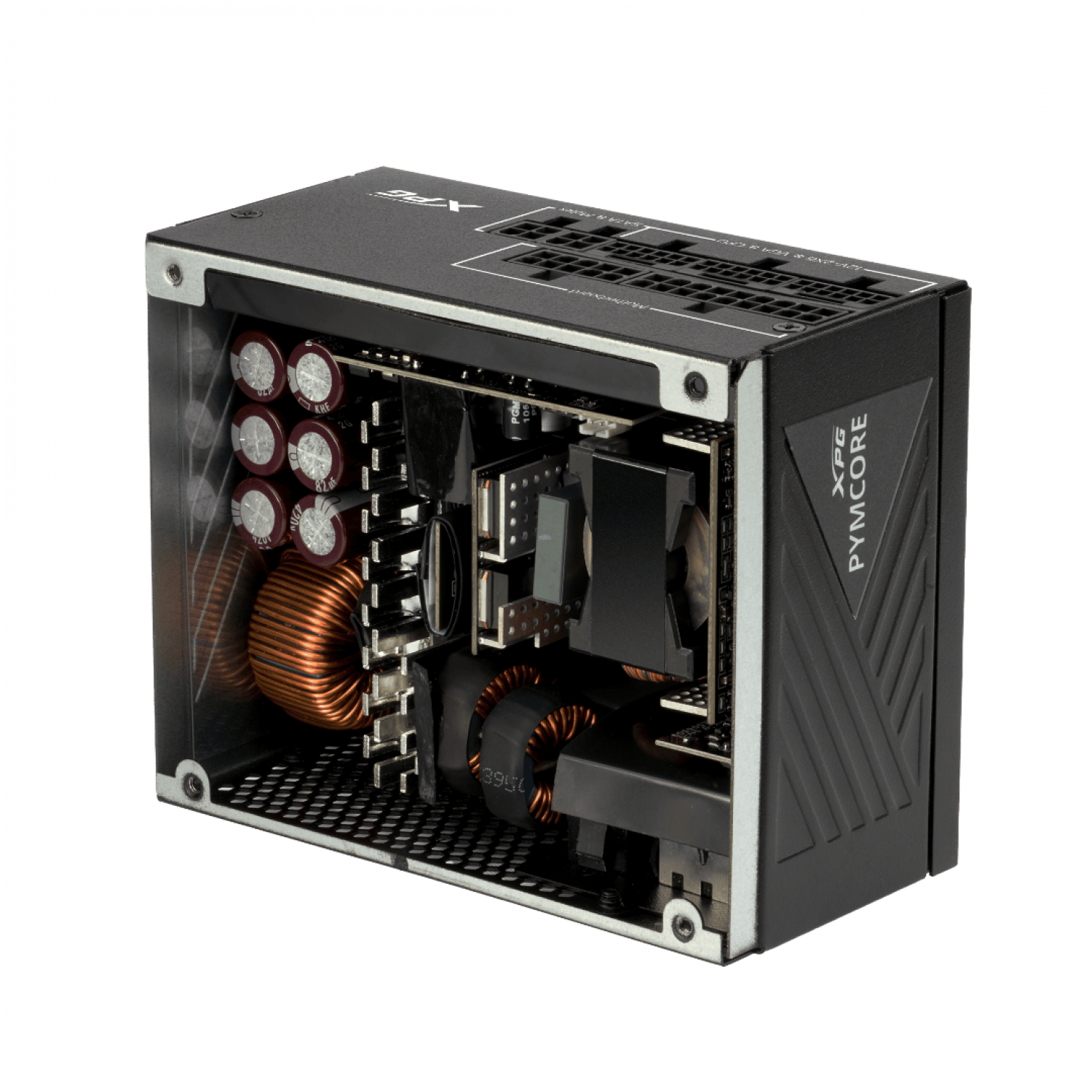 fuente_gamer_adata_xpg_pymcore_850g_black - Imagen completa 2