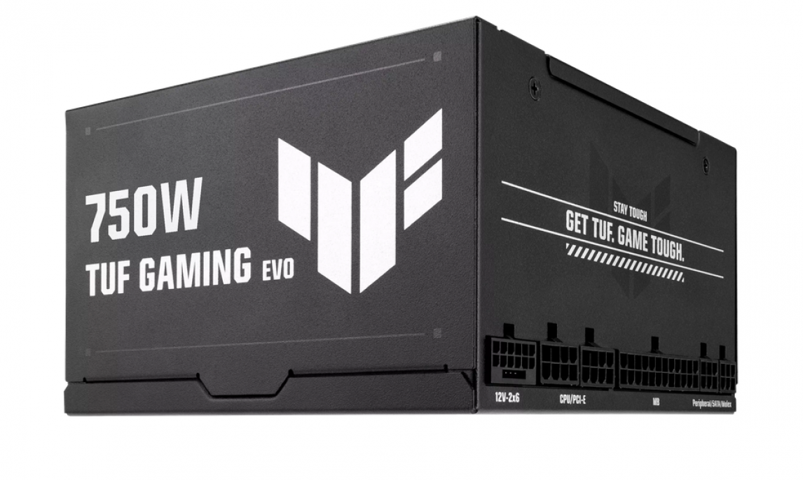 fuente_gamer_asus_tuf_gaming_750w_evo - Imagen 2