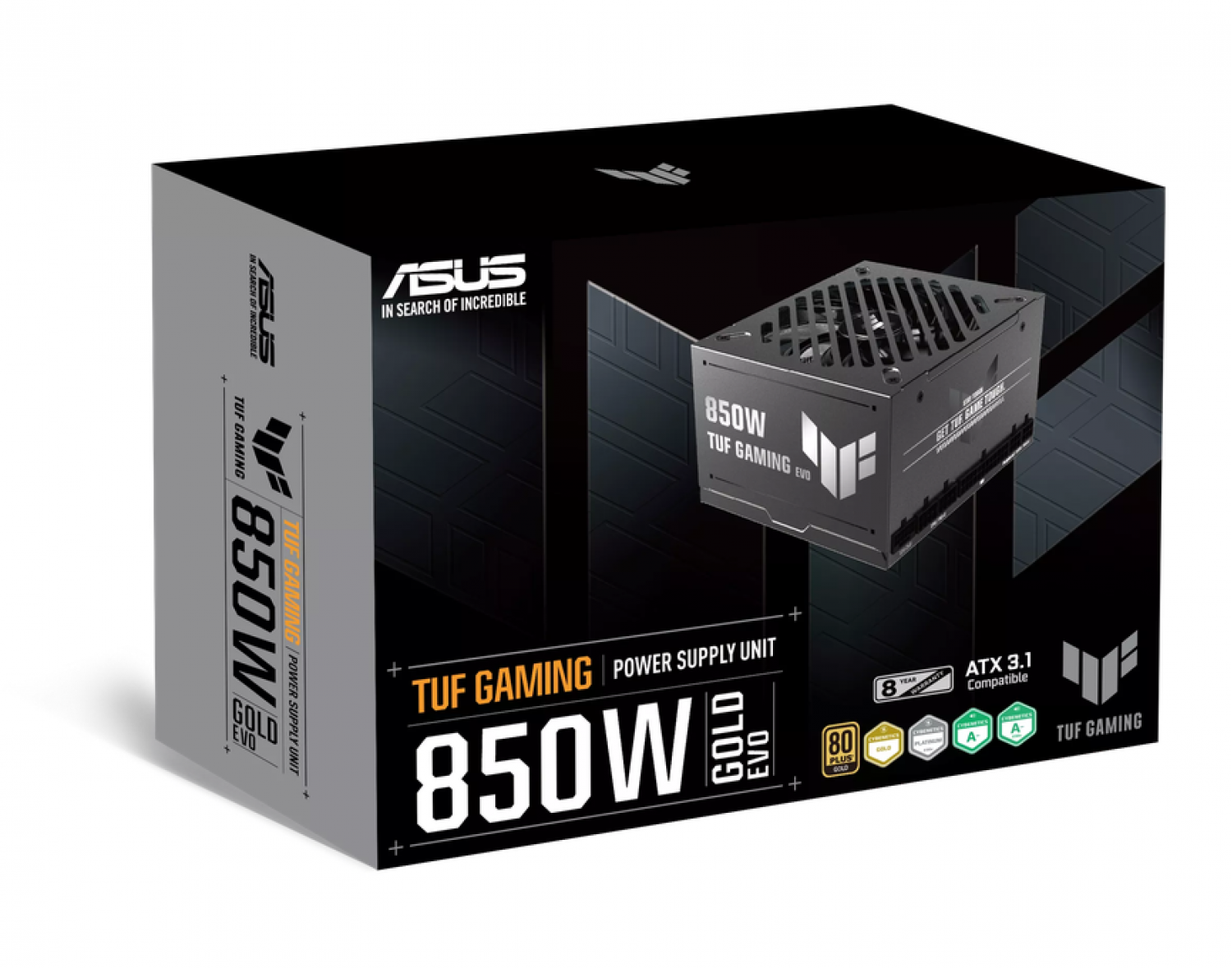 fuente_gamer_asus_tuf_gaming_850w_evo - Imagen completa 1