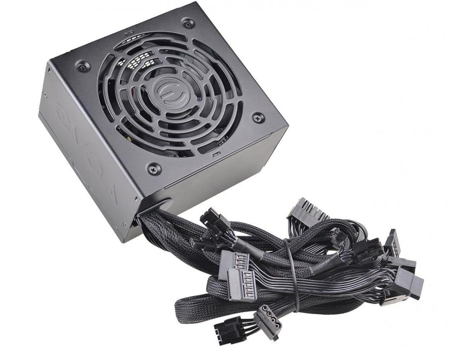 fuente_gamer_evga_500w_br_80_bronze - Imagen 5