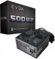 fuente_gamer_evga_500w_w2_80_plus - Miniatura 1
