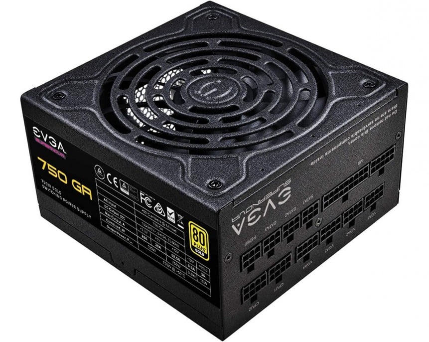 fuente_gamer_evga_750w_supernova_gold_modular - Imagen 3