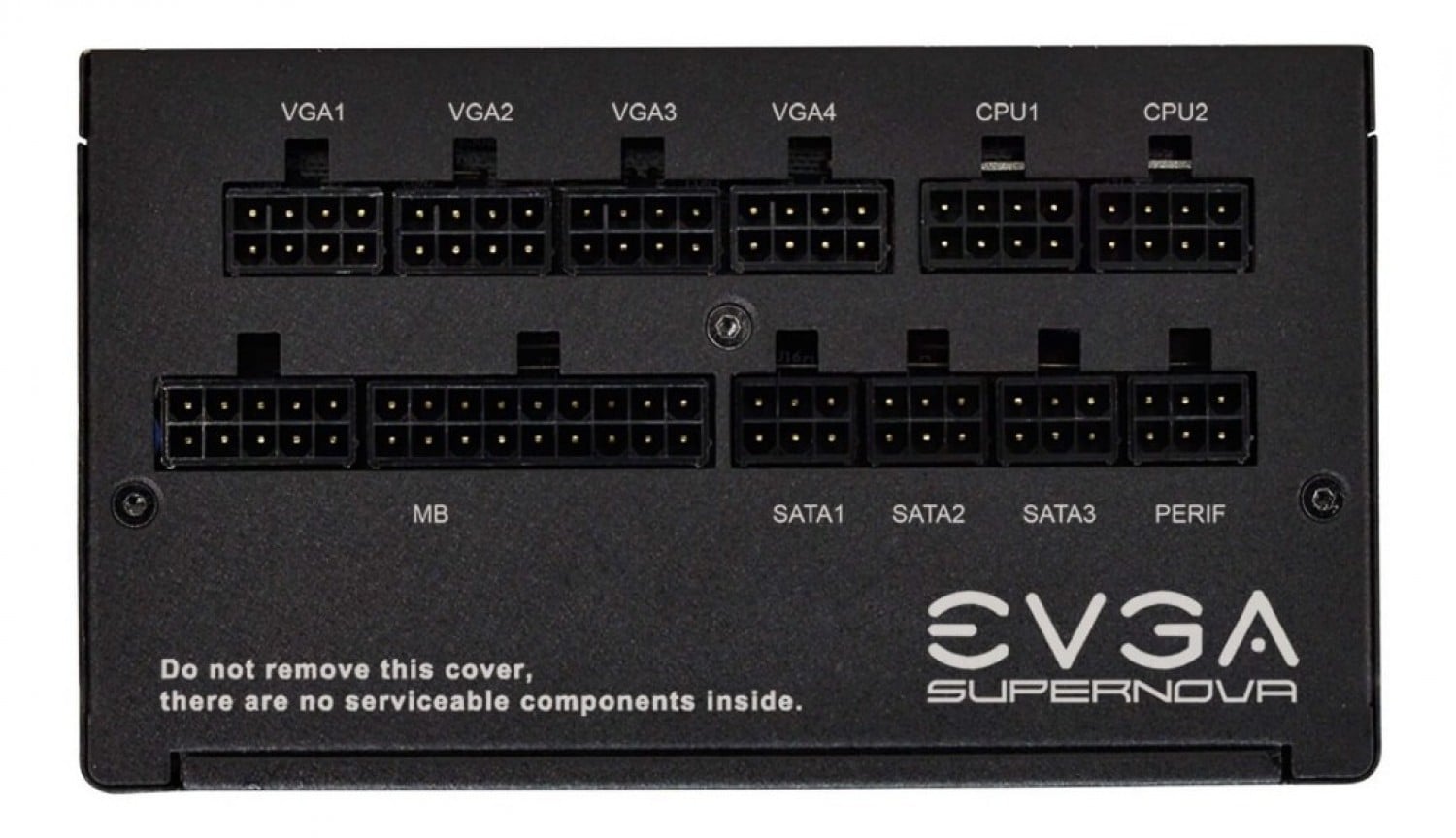 fuente_gamer_evga_750w_supernova_gold_modular - Imagen completa 4