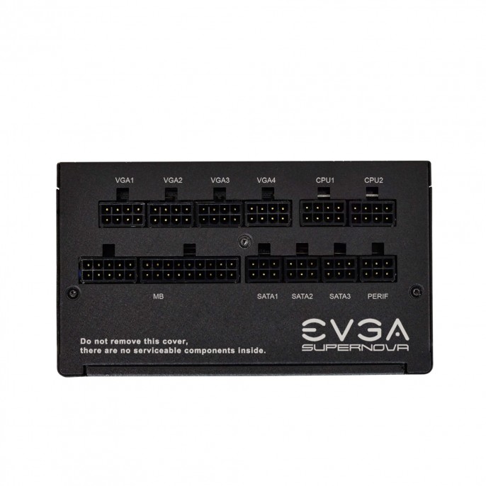 fuente_gamer_evga_850w_supernova_gold_modular - Imagen 4