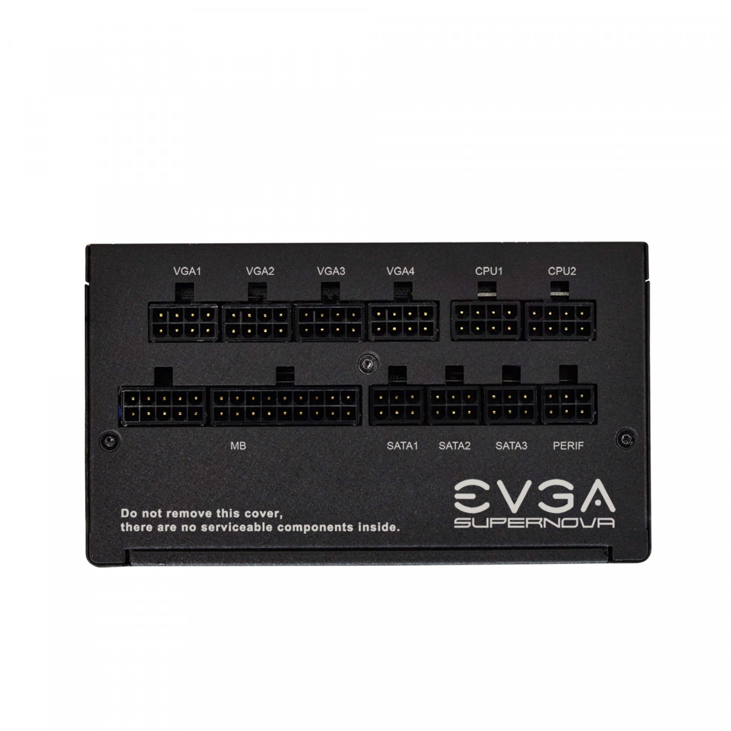 fuente_gamer_evga_850w_supernova_gold_modular - Imagen completa 4