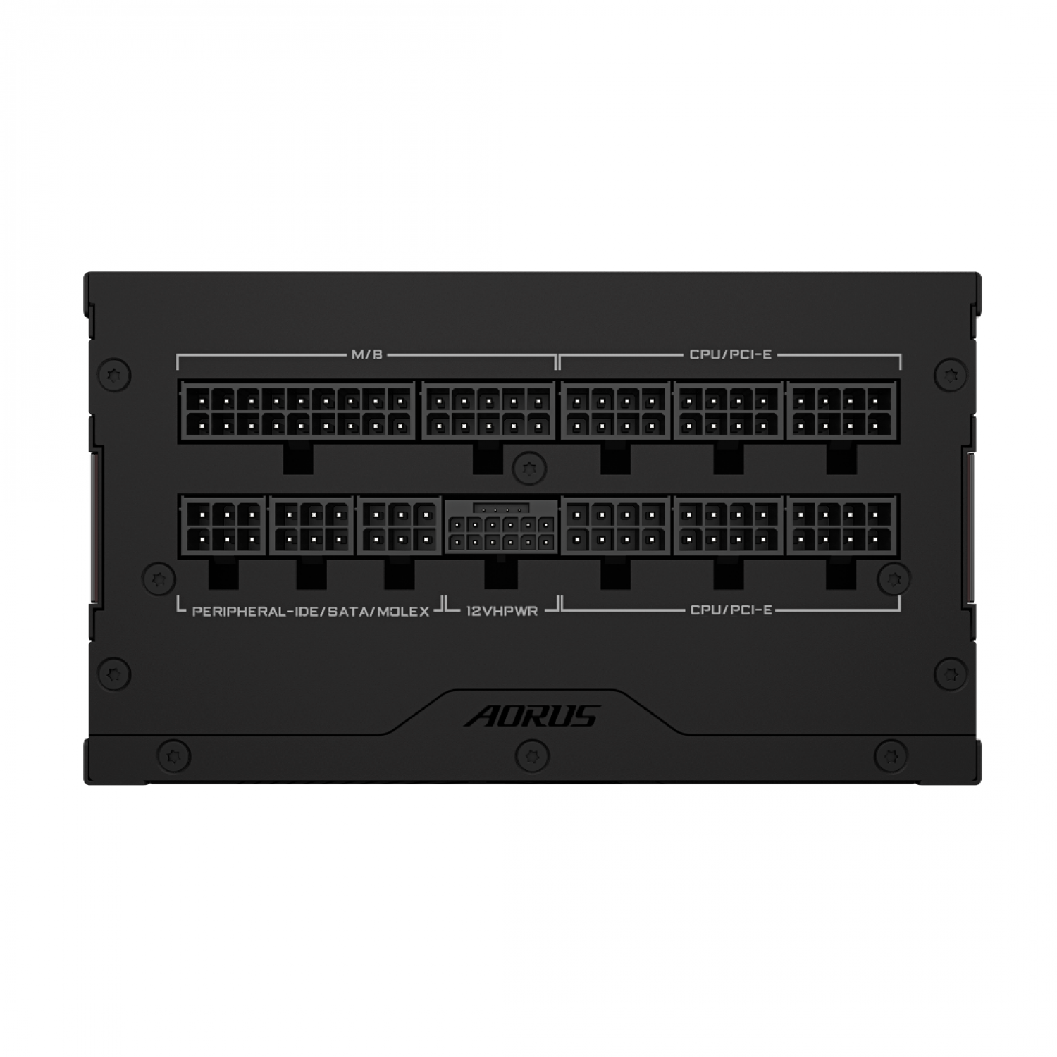 fuente_gamer_gigabyte_1000w_aorus_pg5_80_plus_platinum_modular_atx3_1 - Imagen completa 4