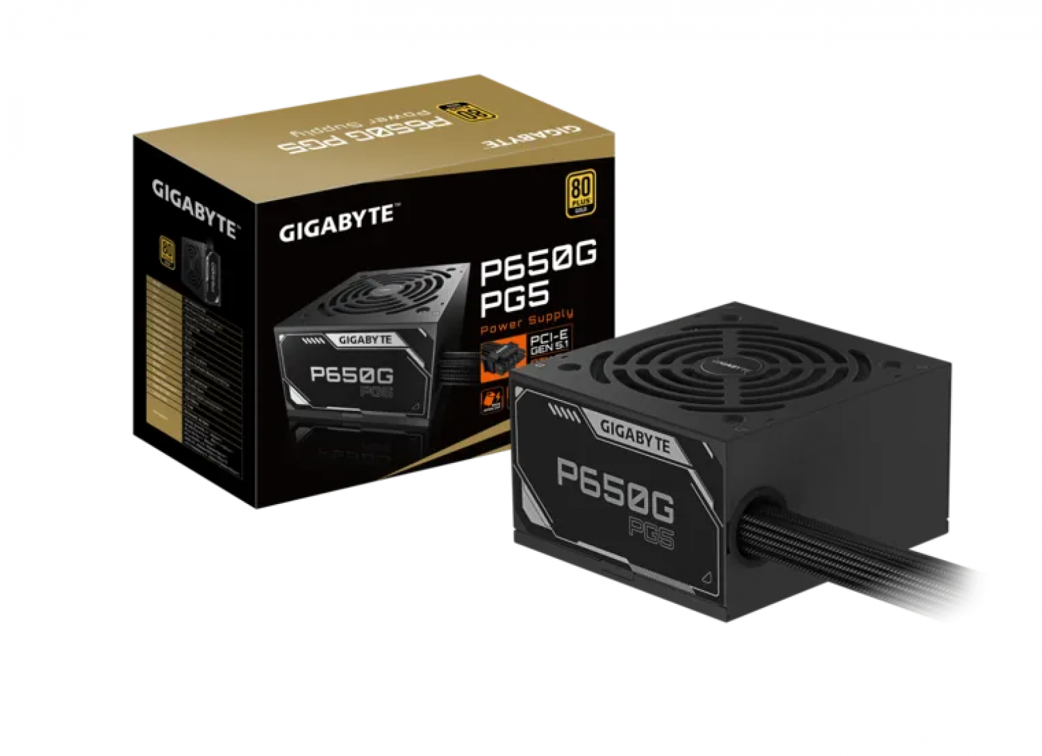 fuente_gamer_gigabyte_650w_80_plus_gold_pg5 - Imagen completa 1