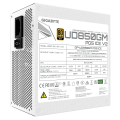 fuente_gamer_gigabyte_850w_pg5_ice - Miniatura 5