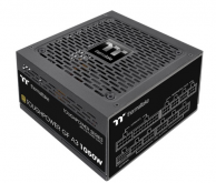 FUENTE GAMER THERMALTAKE TP GF A3 1050W ANALOG 80 PLUS GOLD FULL MODULAR