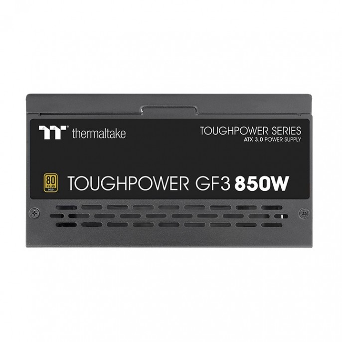 fuente_gamer_thermaltake_tp_gf3_850w_80_plus_gold_full_modular - Imagen 2