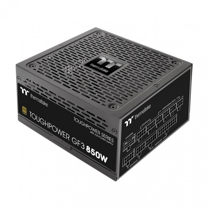 fuente_gamer_thermaltake_tp_gf3_850w_80_plus_gold_full_modular - Imagen 5