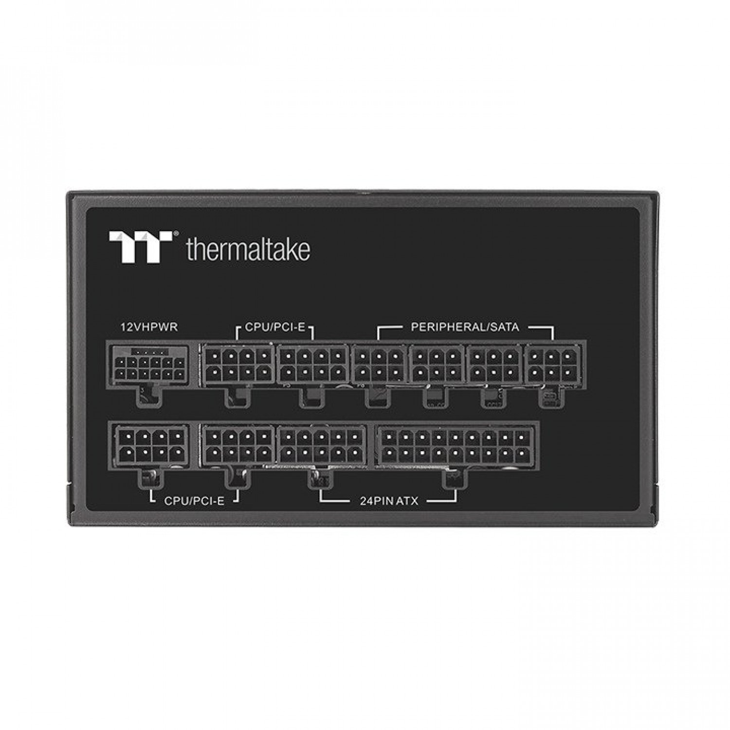 fuente_gamer_thermaltake_tp_gf3_850w_80_plus_gold_full_modular - Imagen completa 4