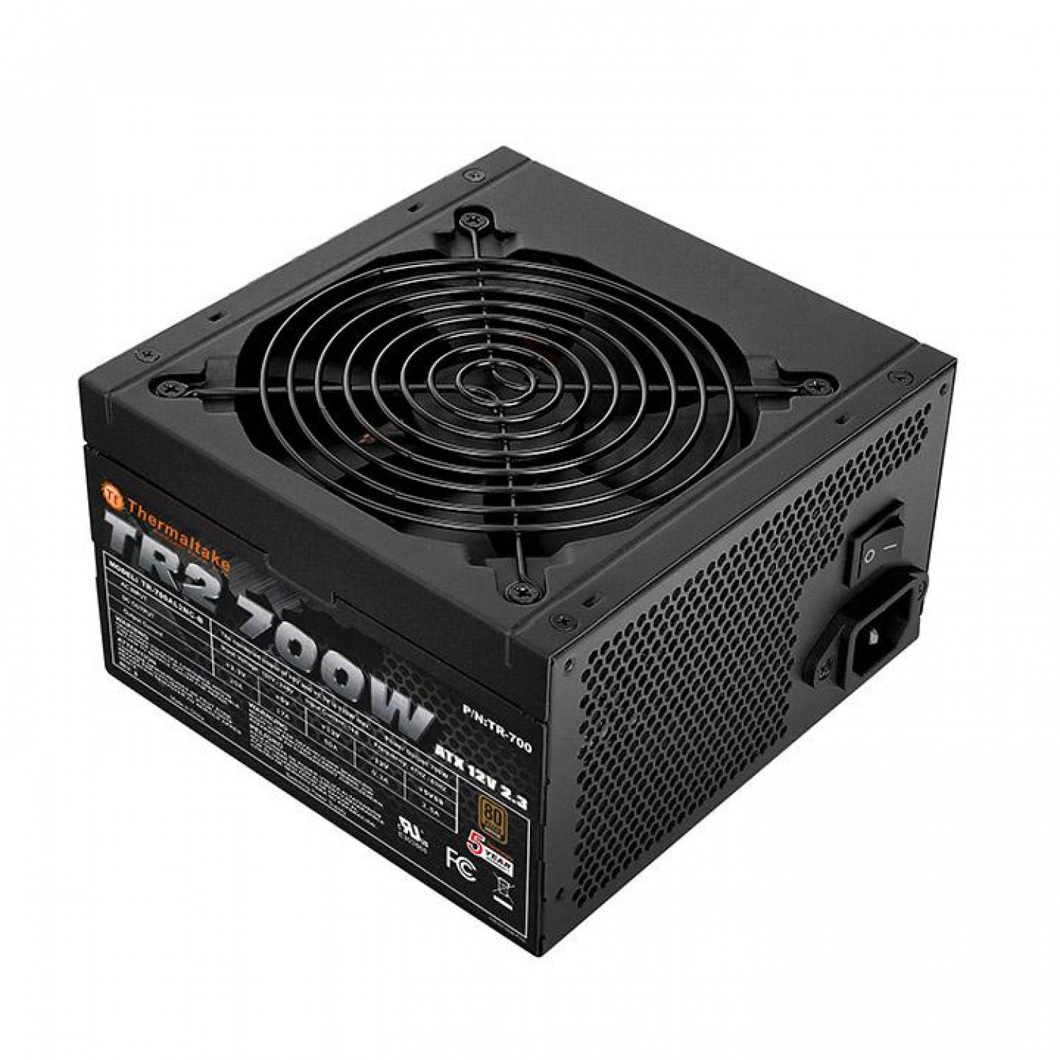 fuente_gamer_thermaltake_tr2_700w___80_plus_bronze - Imagen completa 1