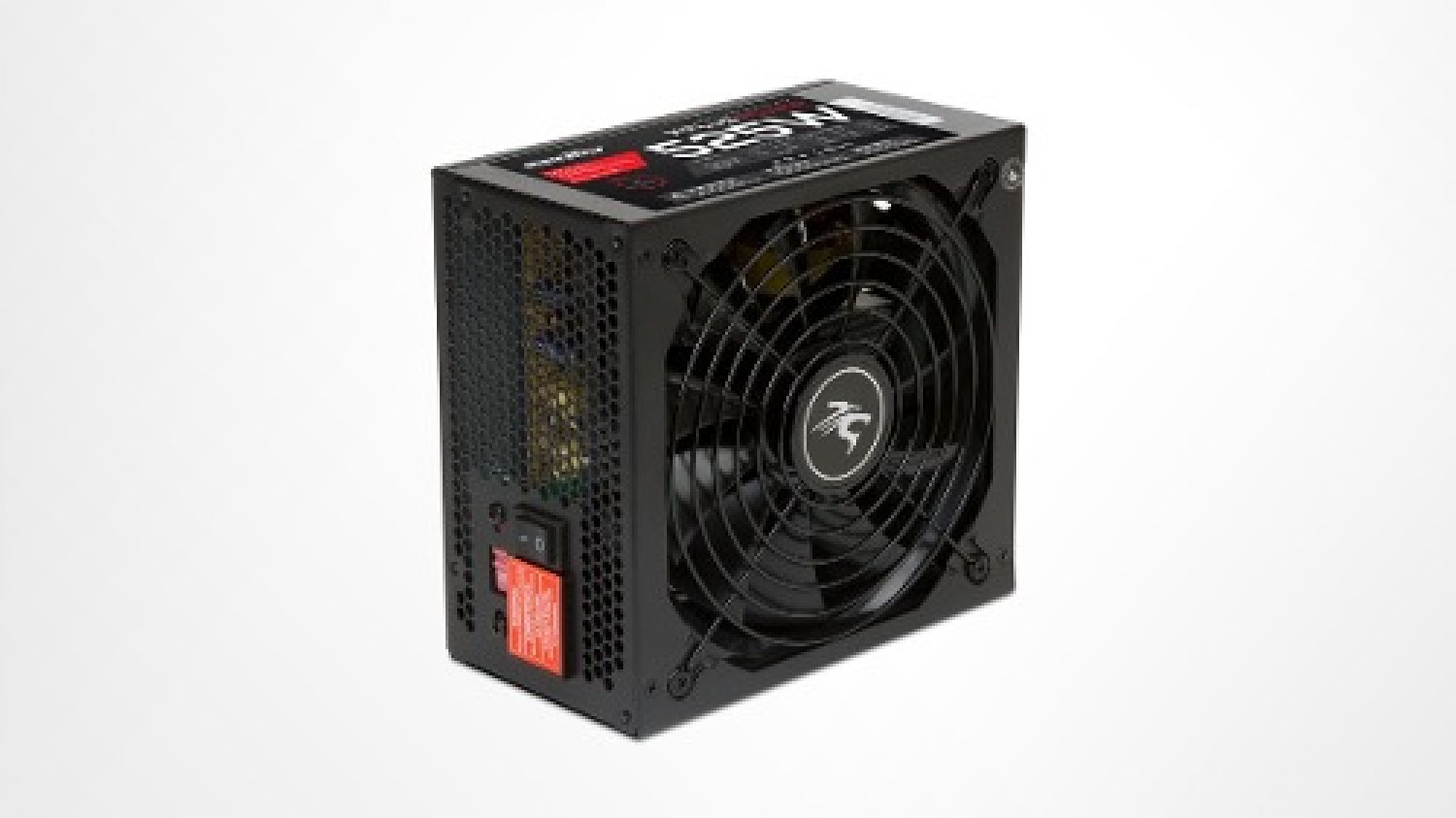 Sentey Cs Cube Fuente Sentey 525w Xpp525-ps | Libre Opción