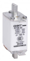 fusible_tipo_nh_tamano_00_in160a_gg_icc_120ka_500vca_100ka__250vcc - Miniatura 1