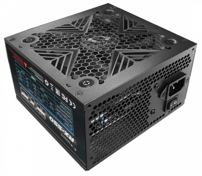 gabinete_550w_raidmax_vector_v216_rgb_tg - Imagen 2