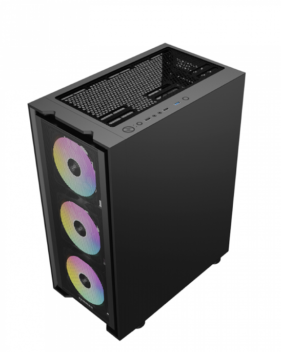 gabinete_550w_raidmax_vector_v216_rgb_tg - Imagen 3
