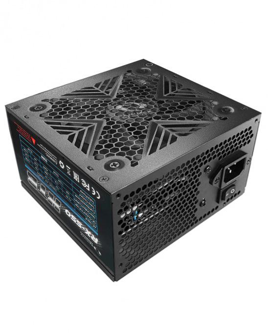 gabinete_650w_raidmax_meshian_x922_argb_tg - Imagen 2
