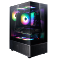 gabinete_adata_xpg_invaderxmt_black_box_worldwide - Miniatura 1
