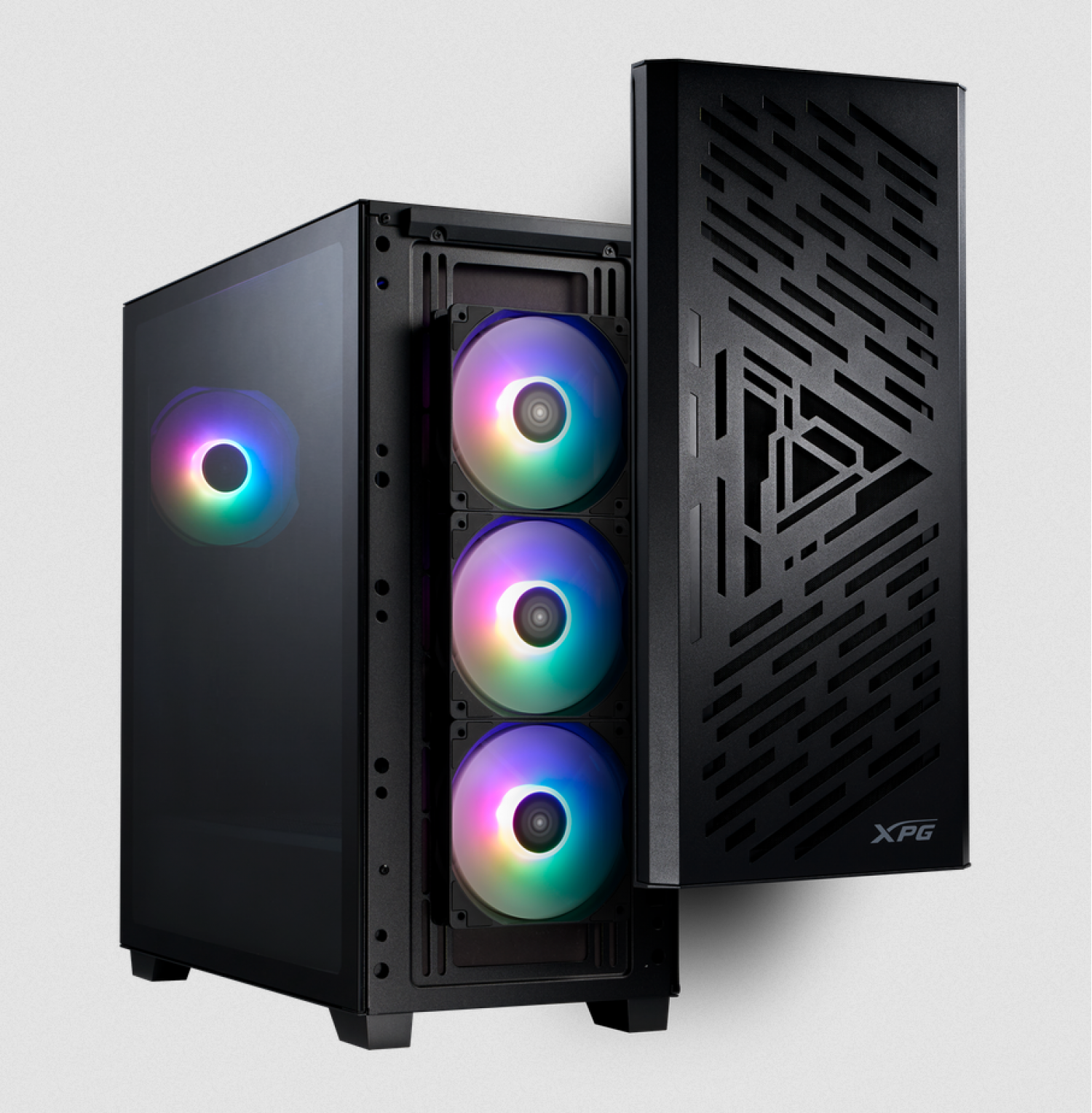 gabinete_adata_xpg_lander501cmta_black_boxworldwide - Imagen completa 4