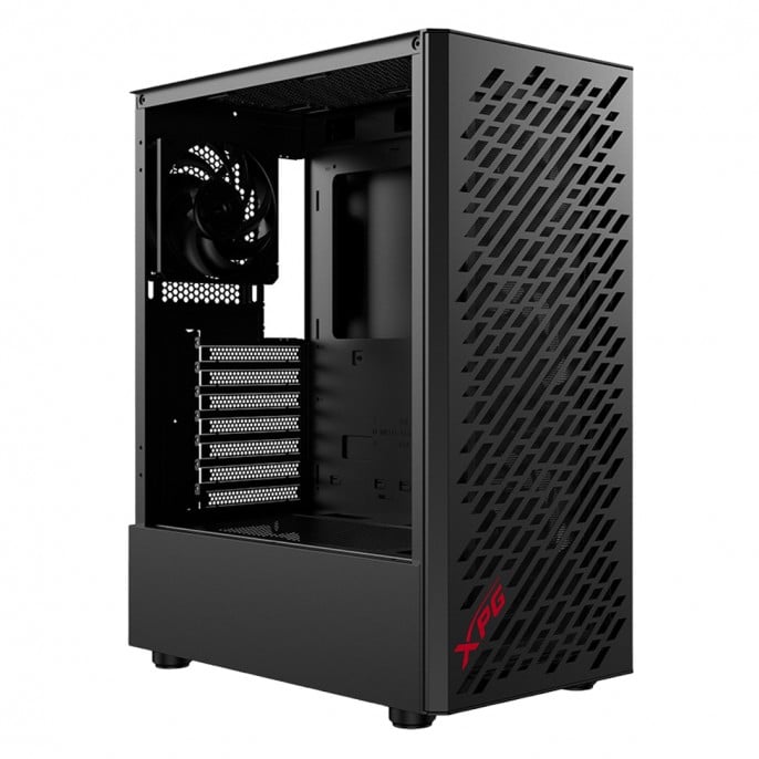 gabinete_adata_xpg_valor_air_black - Imagen 2