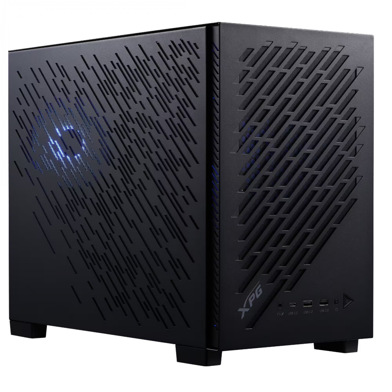 gabinete_adata_xpg_valorairnanomaa_black_box_worldwide - Imagen completa 1