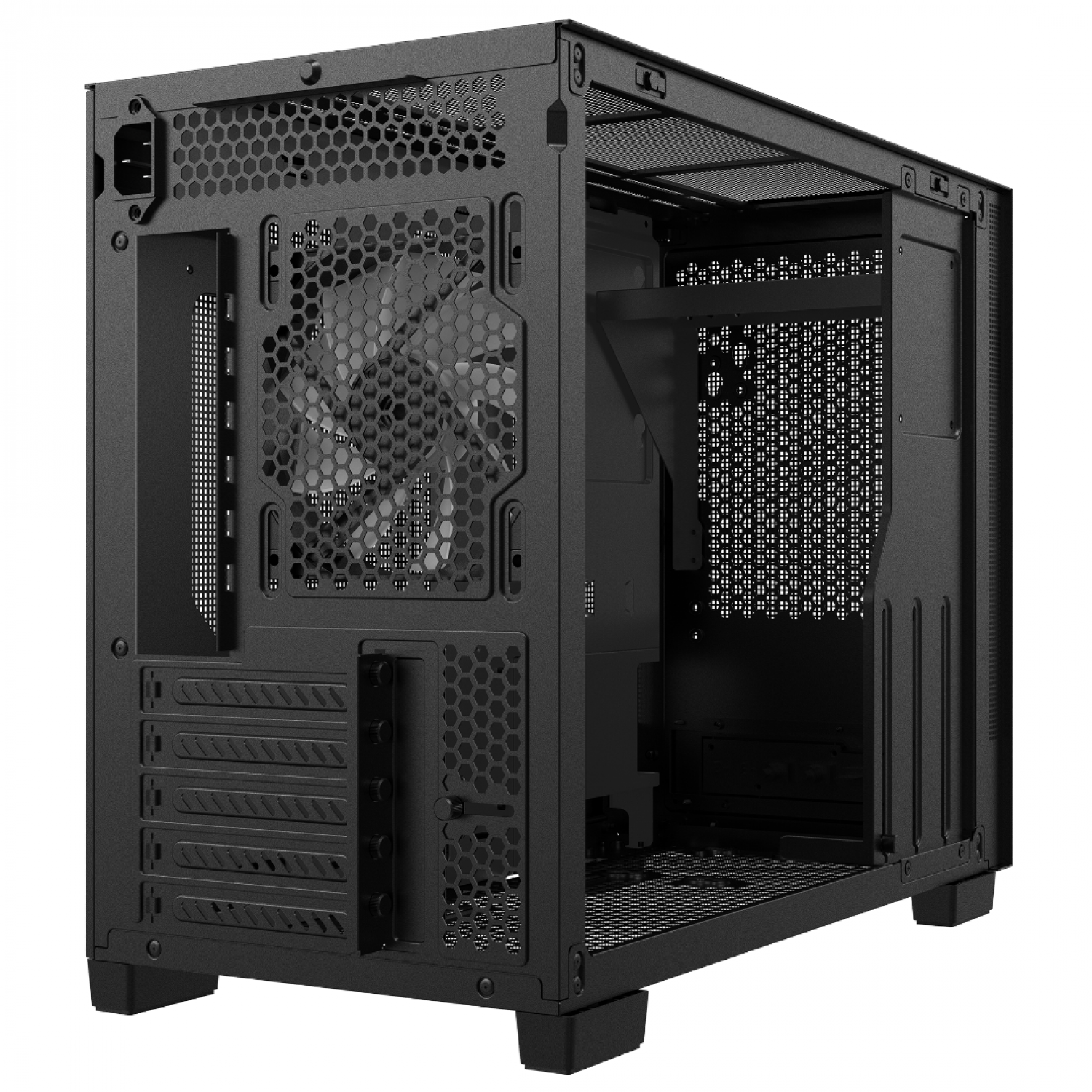 gabinete_adata_xpg_valormeshnanomaa_black_box_worldwide - Imagen completa 2