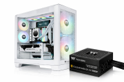 gabinete_c_fuente_view_390___1050w_80_plus_gold_white_edition - Miniatura 1