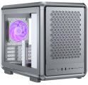 gabinete_cooler_master_400_master_frame_mesh_silver - Miniatura 1