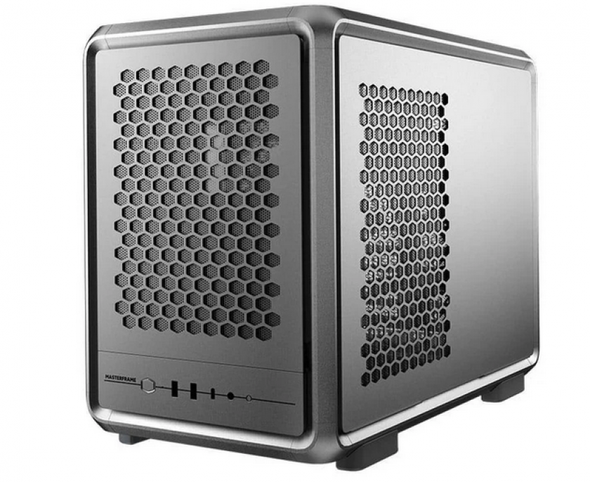 gabinete_cooler_master_400_master_frame_mesh_silver - Imagen 3
