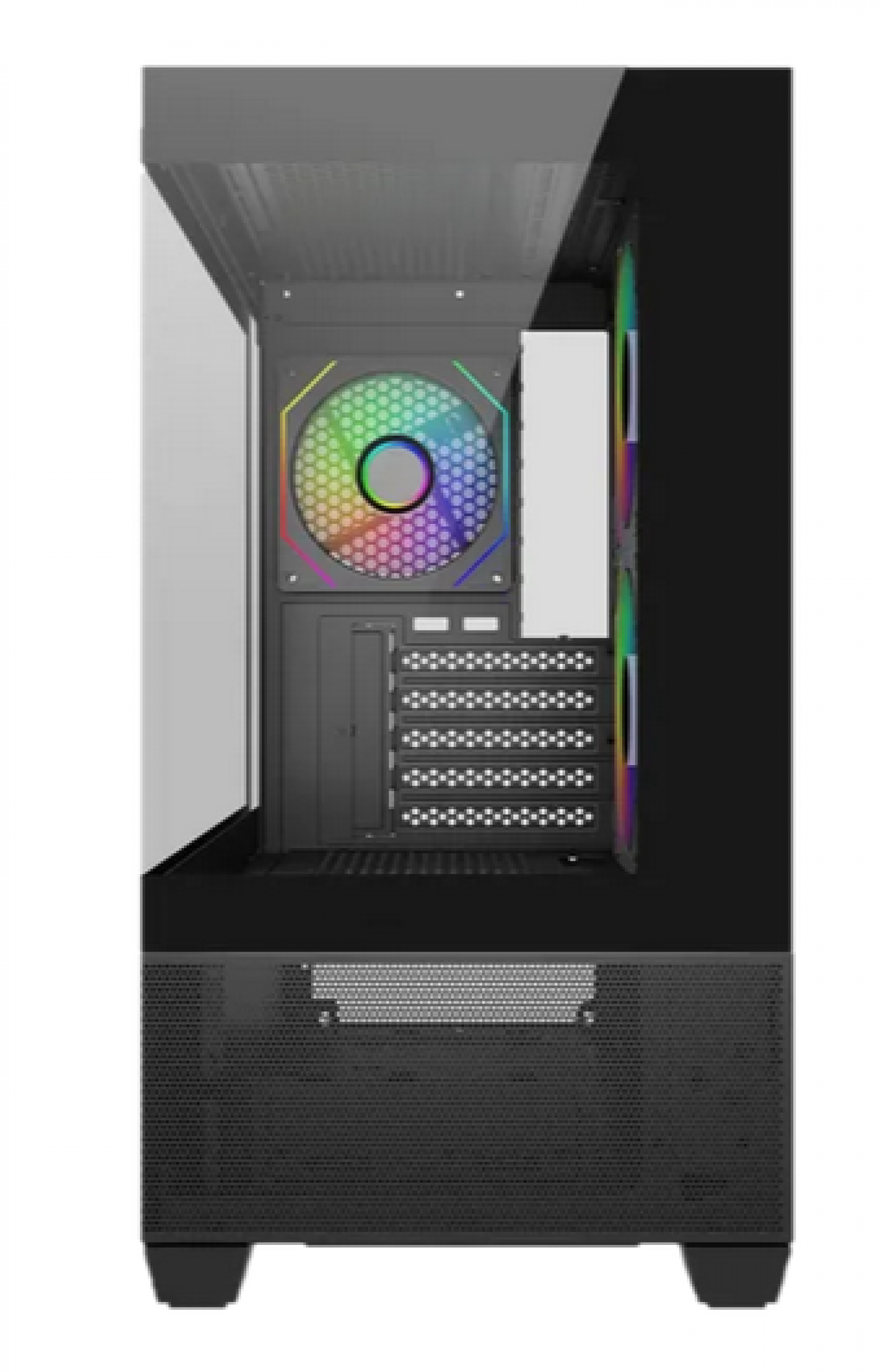 gabinete_cooler_master_490_elite - Imagen completa 2