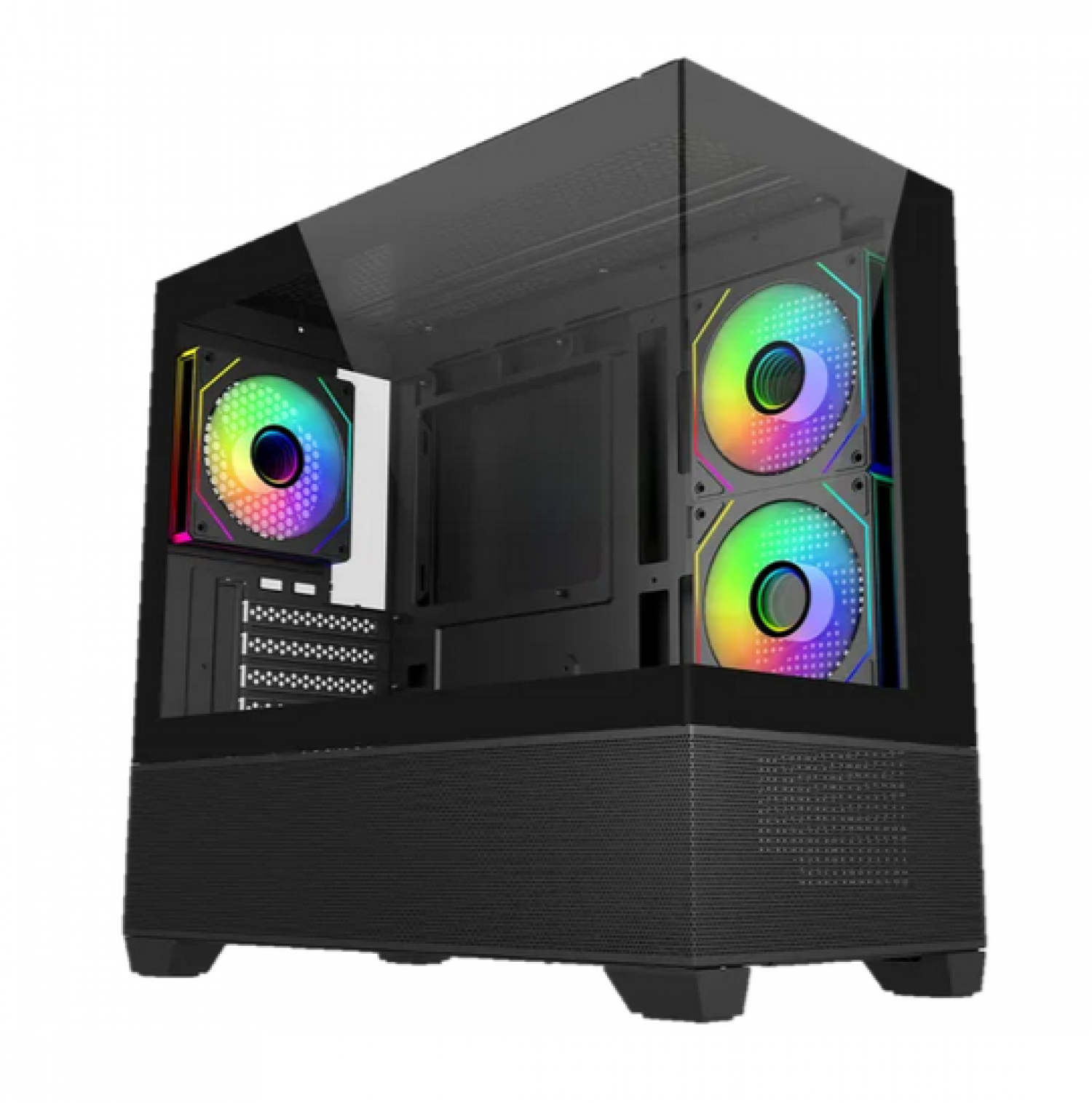 gabinete_cooler_master_490_elite - Imagen completa 1