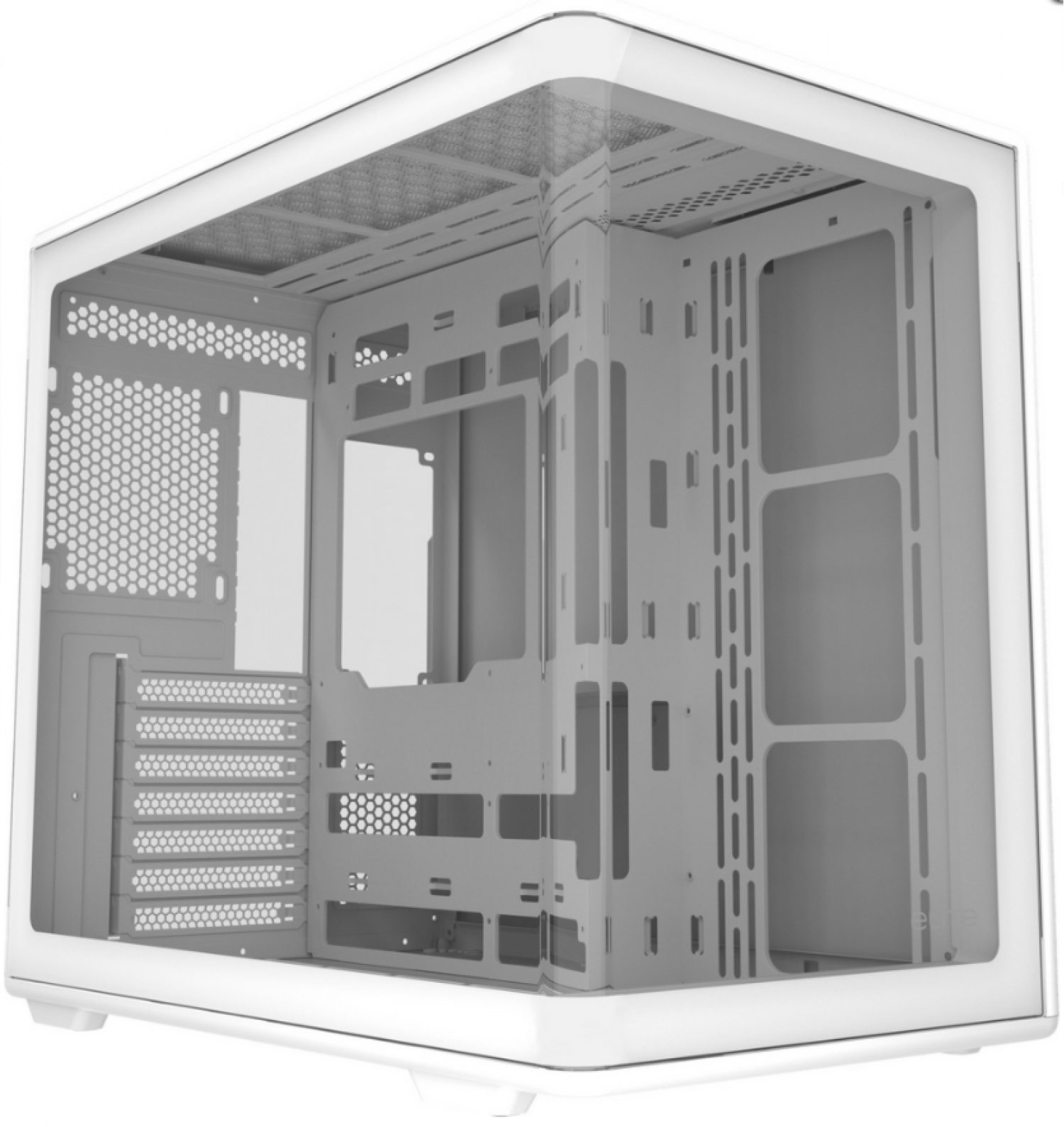 gabinete_cooler_master_600_elite_white_argb_x_4_coolers - Imagen completa 2