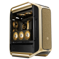 gabinete_cooler_master_cosmos_alpha_gold - Miniatura 2