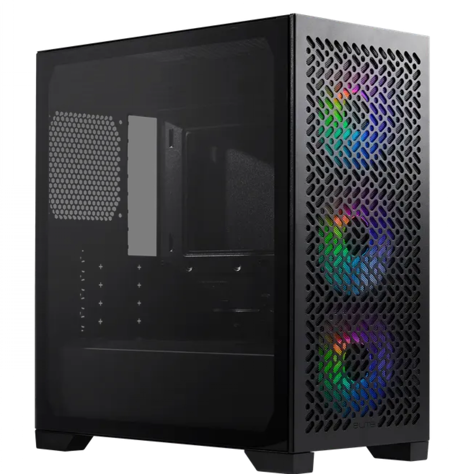 gabinete_cooler_master_elite_302_black_3_fans_argb - Imagen completa 1