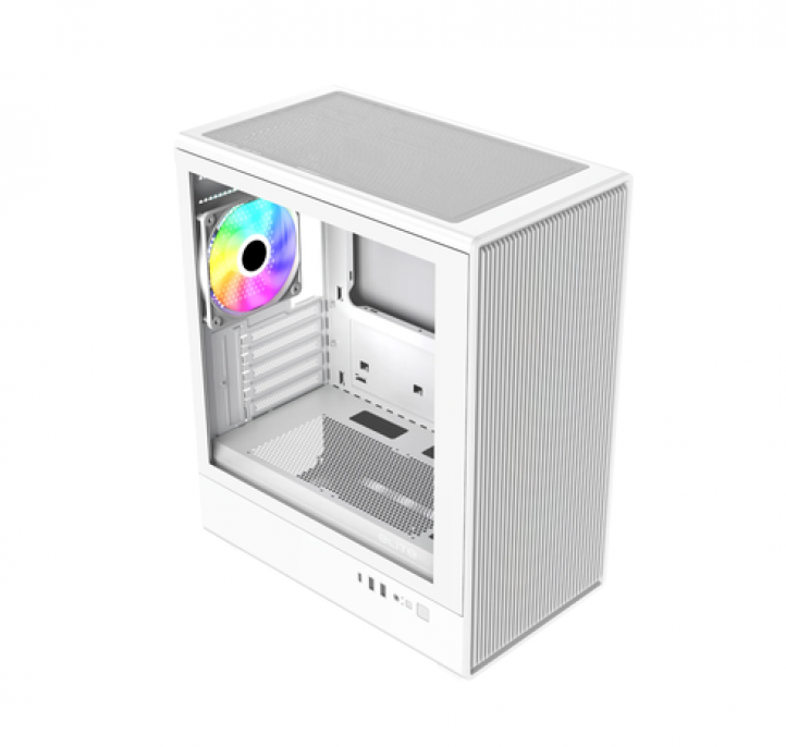 gabinete_cooler_master_elite_350_white - Imagen 2