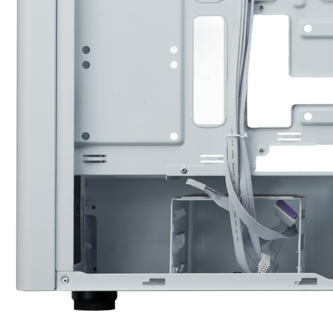 gabinete_cooler_master_elite_502_white_3_fans_argb - Imagen 3