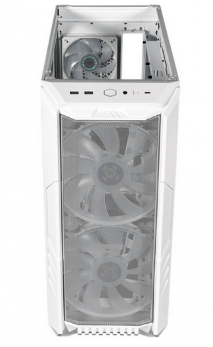 gabinete_cooler_master_haf_500_white - Imagen 2