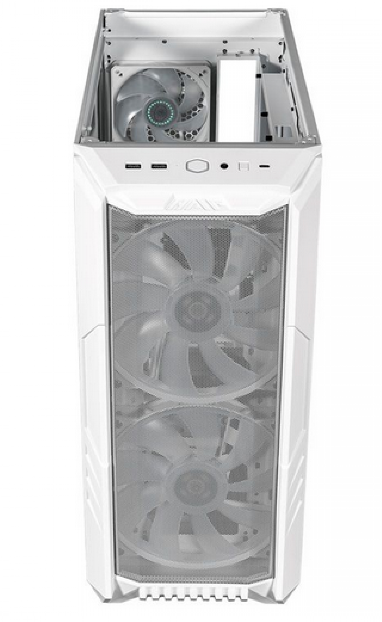 gabinete_cooler_master_haf_500_white - Imagen completa 2