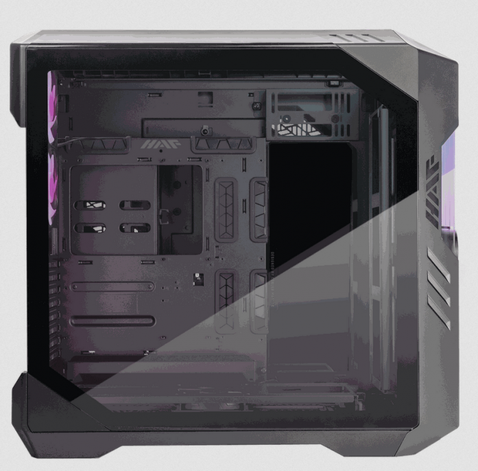 gabinete_cooler_master_haf_700_evo - Imagen 2