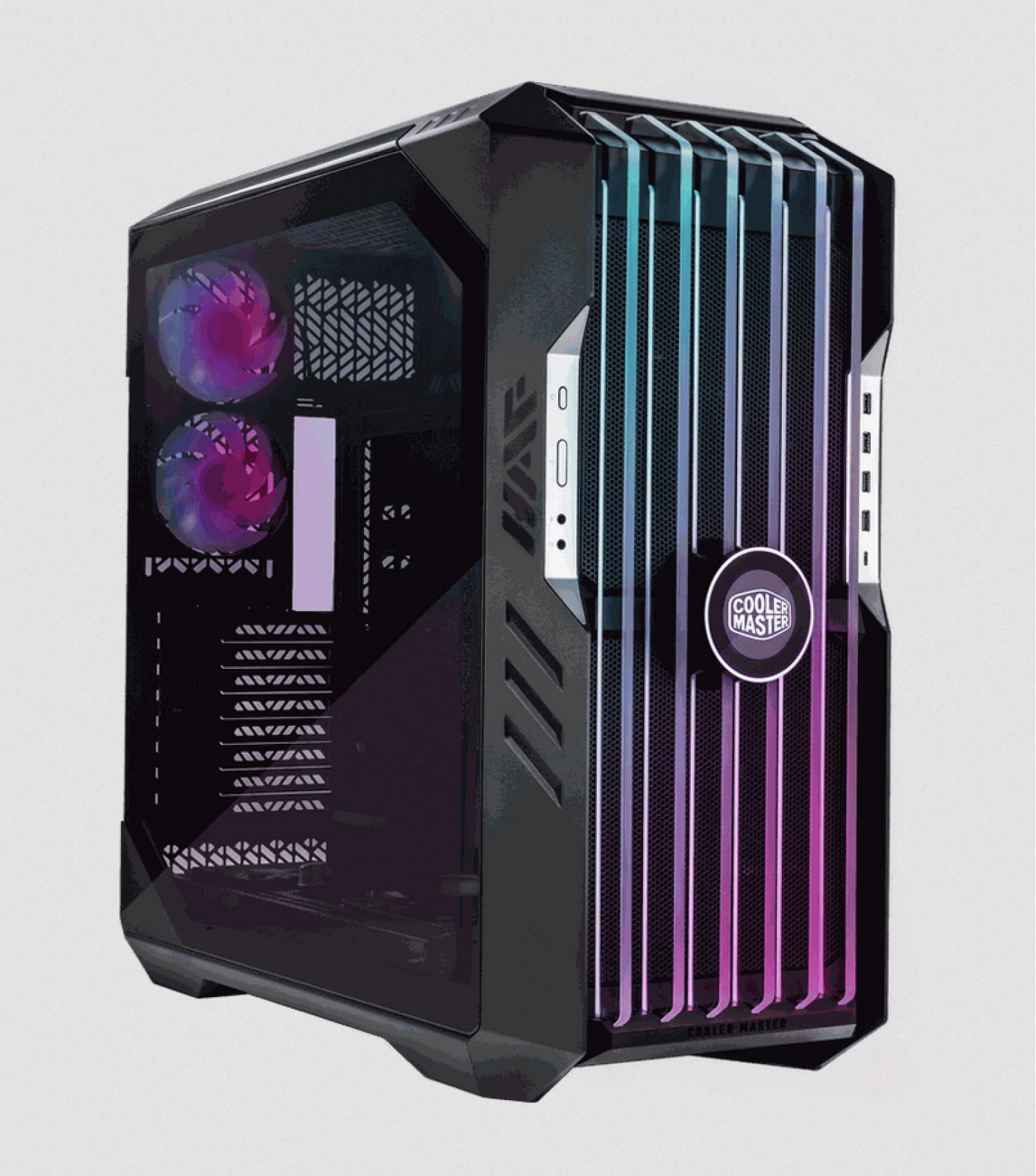 gabinete_cooler_master_haf_700_evo - Imagen completa 1