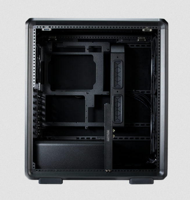 gabinete_cooler_master_masterframe_500_mesh_black_argb - Imagen 2