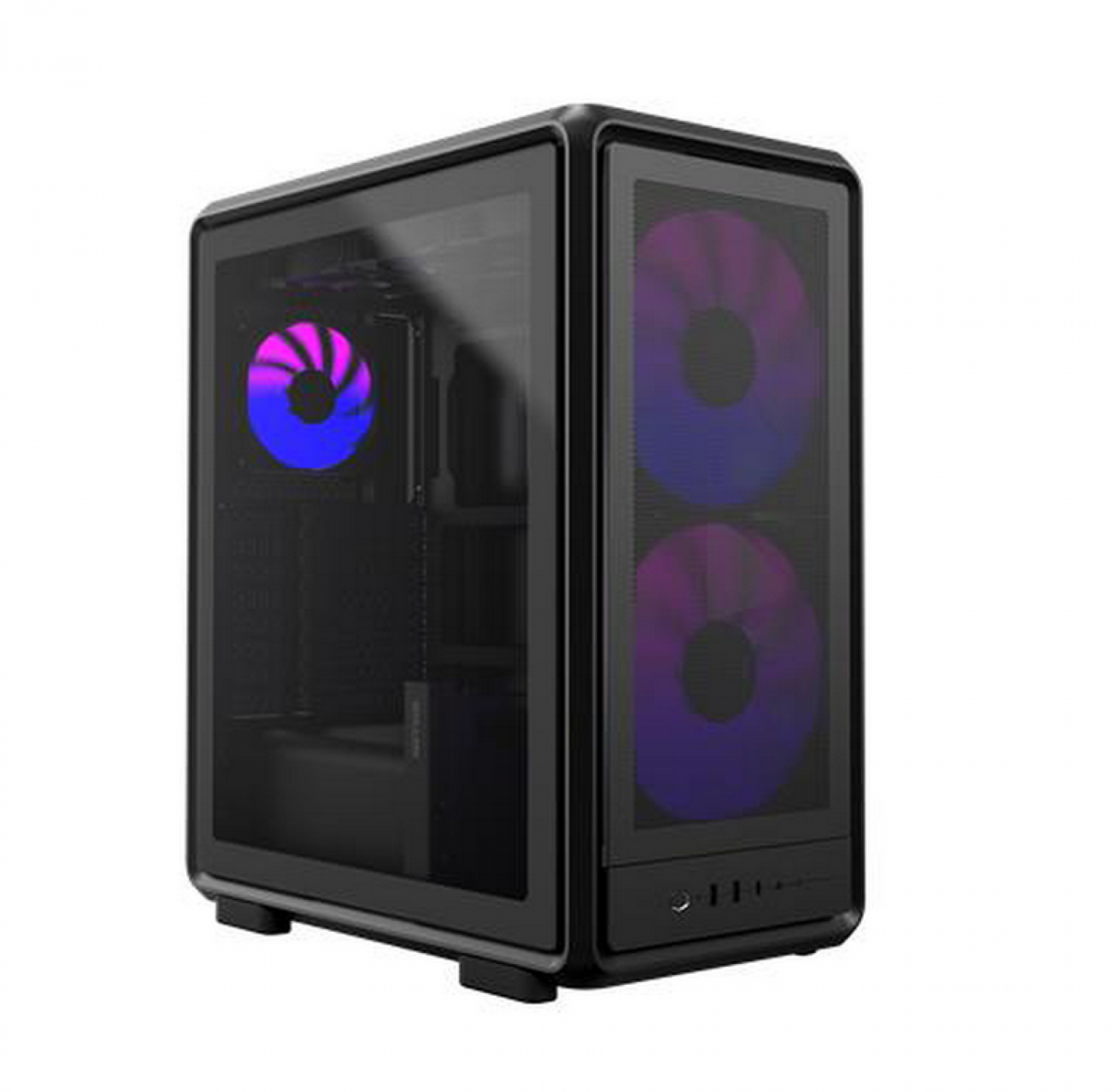gabinete_cooler_master_masterframe_500_mesh_black_argb - Imagen completa 1