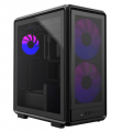 gabinete_cooler_master_masterframe_500_mesh_black - Miniatura 1