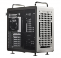 gabinete_cooler_master_qube_540_stardust_iron - Miniatura 1