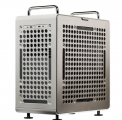 gabinete_cooler_master_qube_540_stardust_iron - Miniatura 2